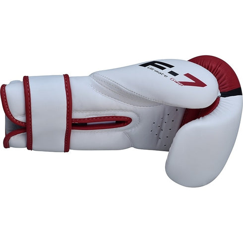 RDX F7 EGO BOXING GLOVES/R-5